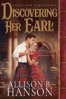 Discovering Her Earl 1963585348 Book Cover