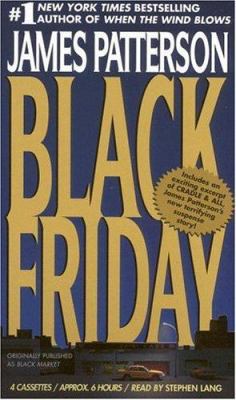 Black Friday 1570429022 Book Cover