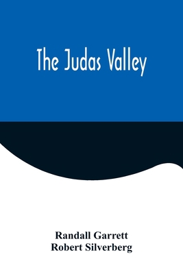 The Judas Valley 9356571724 Book Cover