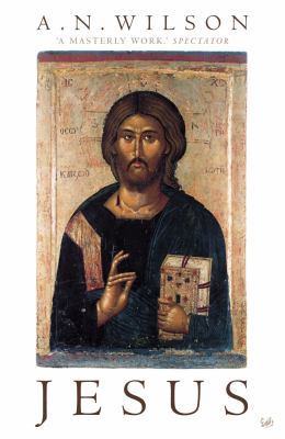 Jesus 0712606971 Book Cover