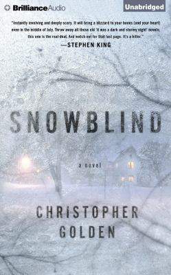 Snowblind 1480564958 Book Cover