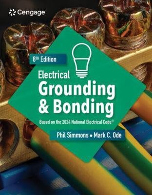 Electrical Grounding and Bonding            Book Cover