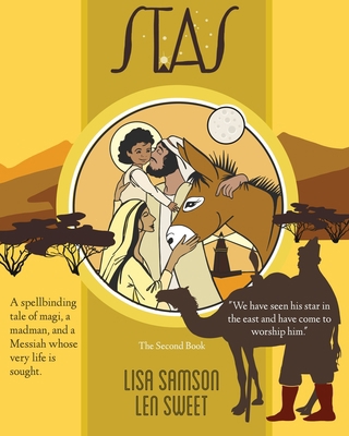 St.As: The Second Book 1636130194 Book Cover