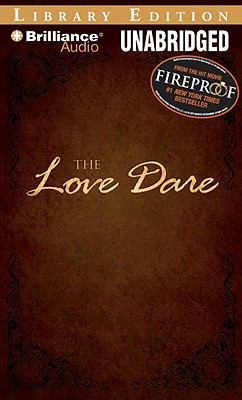 The Love Dare 144180742X Book Cover