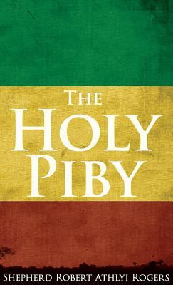 The Holy Piby 190734716X Book Cover