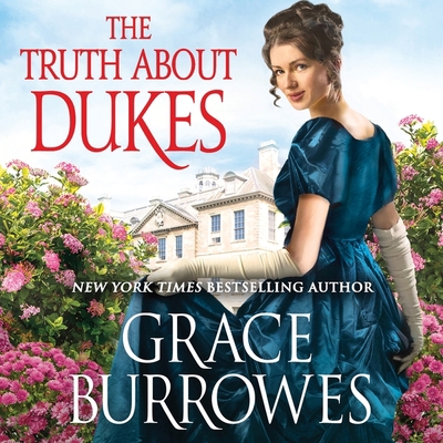 The Truth about Dukes Lib/E 1549189646 Book Cover