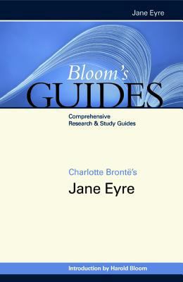 Jane Eyre 079109362X Book Cover