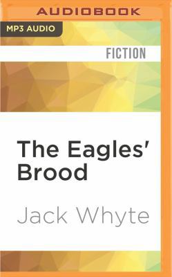 The Eagles' Brood 1522673547 Book Cover