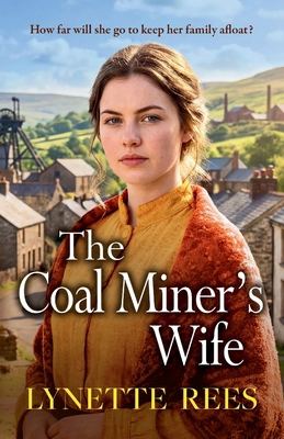 The Coal Miner's Wife 1836338139 Book Cover