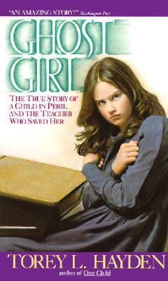 Ghost Girl 083358782X Book Cover