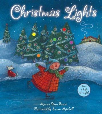 Christmas Lights 0689869428 Book Cover