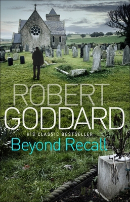 Beyond Recall 0552164186 Book Cover