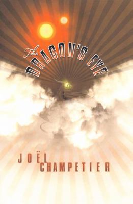 The Dragon's Eye 0312872526 Book Cover