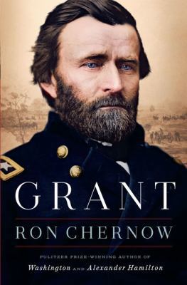 Grant [Large Print] 143284959X Book Cover