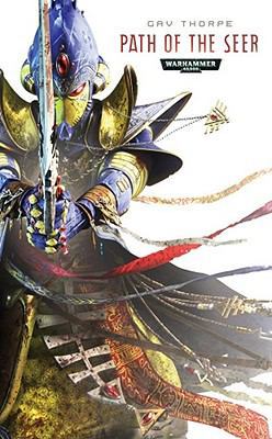 Path of the Seer 1849700818 Book Cover