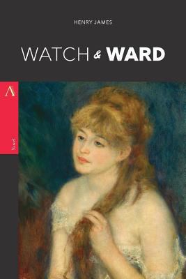 Watch and Ward 1976411890 Book Cover