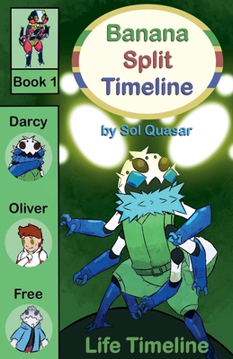 Life Timeline B0DLDNQVG3 Book Cover