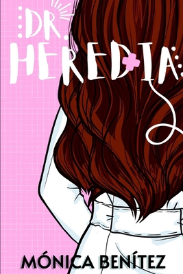 Dr. Heredia [French] B0CWY71BJV Book Cover