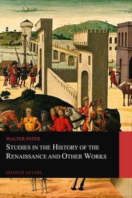 Studies in the History of the Renaissance and O... B08WP54188 Book Cover