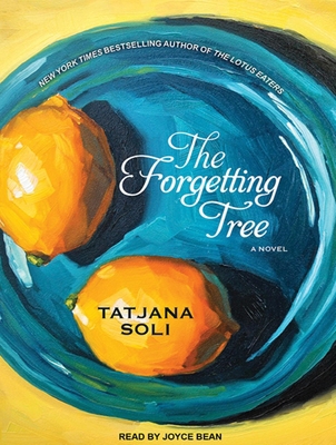 The Forgetting Tree 1452609098 Book Cover