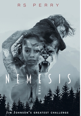 Nemesis 1989938337 Book Cover