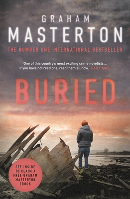 Buried: Volume 6 1784081396 Book Cover