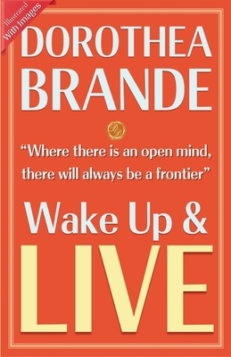 Wake Up and Live (Illustrated) B0G4CFWK7V Book Cover