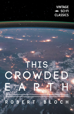 This Crowded Earth 1528703448 Book Cover