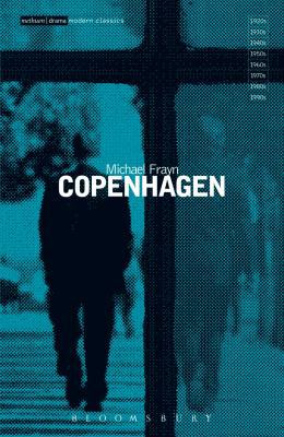 Copenhagen 0413724905 Book Cover