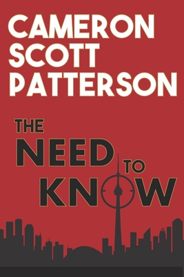 The Need to Know            Book Cover