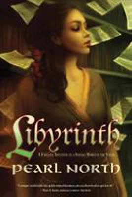 Libyrinth: A Fabulous Adventure on a Strange Wo... 0765326876 Book Cover