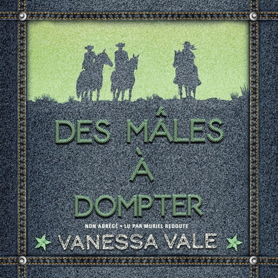 Des Ma&#770;les A&#768; Dompter [French] 1799962288 Book Cover