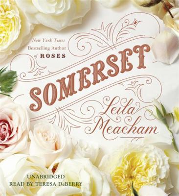 Somerset 1478953837 Book Cover