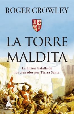 Torre Maldita, La [Spanish] 8417743553 Book Cover