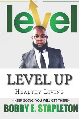 Level Up 1718869002 Book Cover