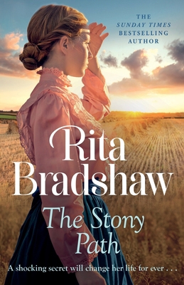 The Stony Path 1035431106 Book Cover