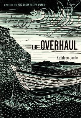 The Overhaul: Poems 1555977022 Book Cover