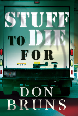 Stuff to Die for: A Novel Volume 1 1933515694 Book Cover