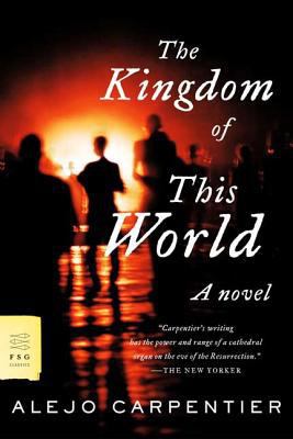 The Kingdom of This World B003IWYJWM Book Cover
