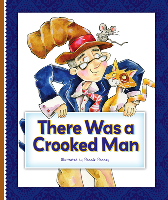 There Was a Crooked Man 1503857247 Book Cover