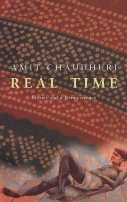 Real Time: Stories and a Memoir in Verse 033049130X Book Cover