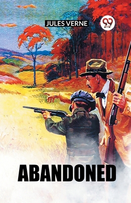 Abandoned B0CWSDPM8R Book Cover