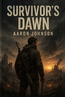 Survivor's Dawn B0FGQPX1JC Book Cover