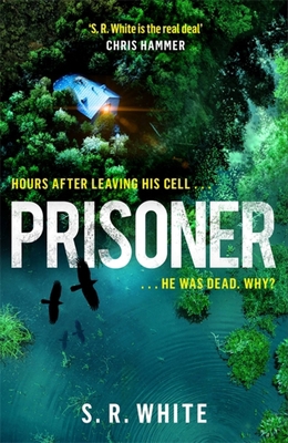 Prisoner 1472268490 Book Cover