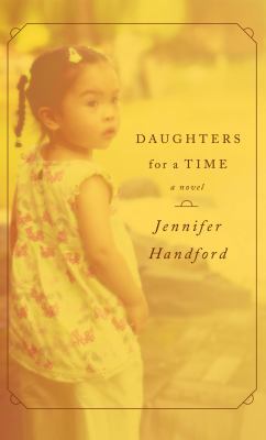 Daughters for a Time 1612182925 Book Cover