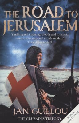 The Road to Jerusalem 000728585X Book Cover