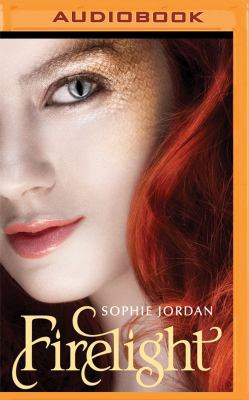 Firelight 1531881130 Book Cover
