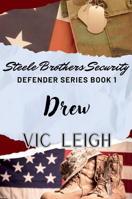 Drew B0DYRV35K1 Book Cover