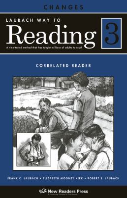 Changes: Correlated Reader (Laubach Way to Read... 156420927X Book Cover