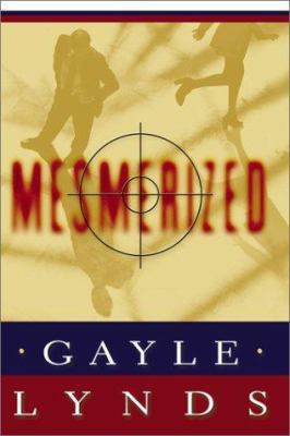 Mesmerized 0671024078 Book Cover